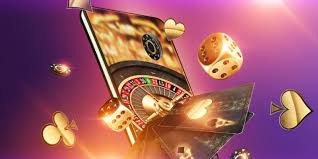 Online Gambling En Udforskning af den Voksende Branche Online Gambling En Udforskning af den Voksende Branche