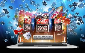 Online Gambling En Udforskning af den Voksende Branche Online Gambling En Udforskning af den Voksende Branche